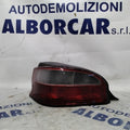 Left rear light Citroen Saxo 2001-2002 (sf10p1)