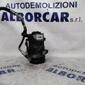 Fiat Croma 1.9 air conditioning compressor, year 2006 (sf14p7)