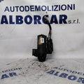 BMW 118TD Starter Motor (sf15p2)