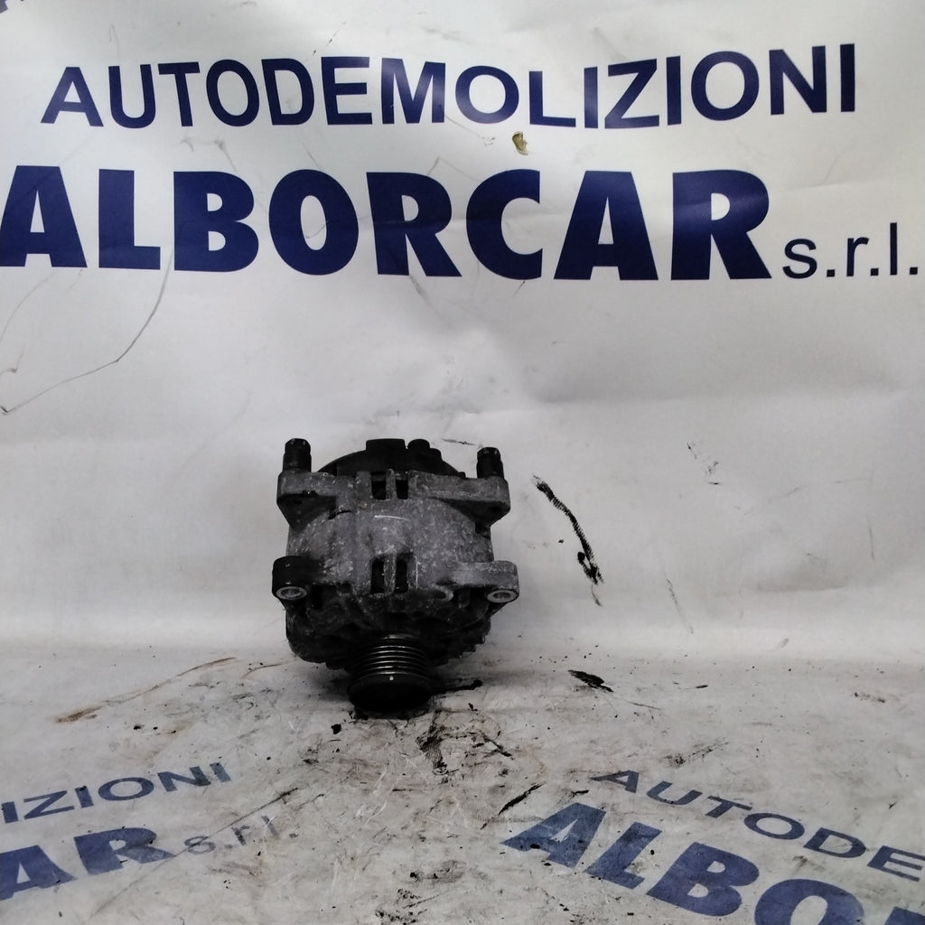 Alternator Peugeot 207 HDI year 2007-2013 (sf15p6)