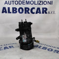 Air conditioning compressor Peugeot 307 (sf14p7)