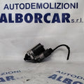 Starter motor Volkswagen Golf 5 1.6 petrol