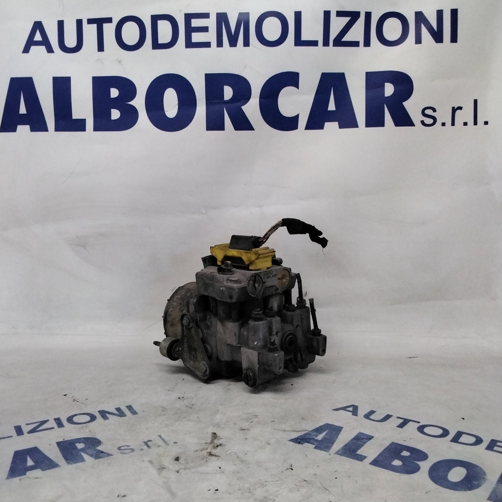 ABS pump Fiat Ulysse compatible with Scudo, Ducato (sfa3p6)