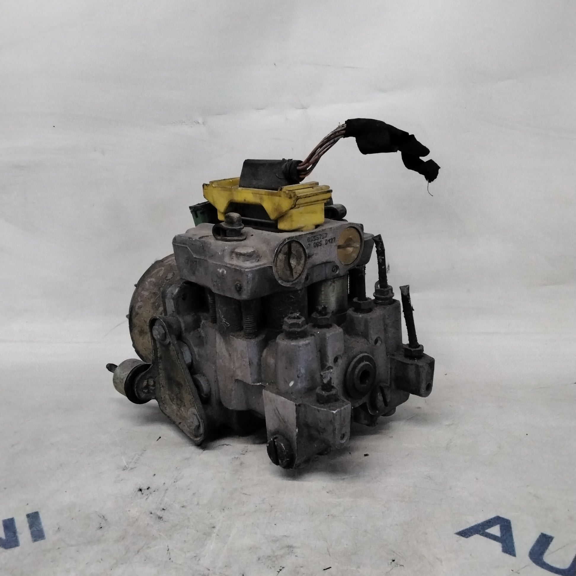 ABS pump Fiat Ulysse compatible with Scudo, Ducato (sfa3p6)