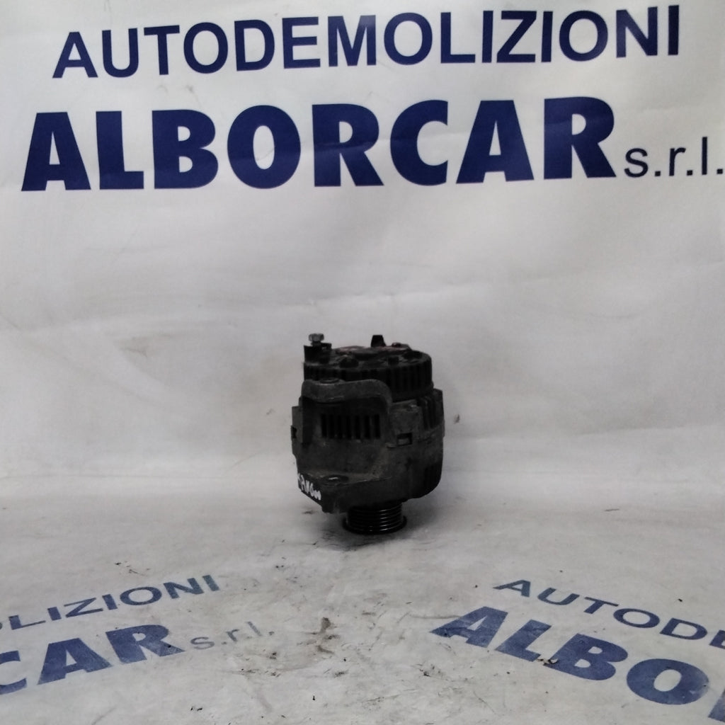 Alternador Renault Kangoo