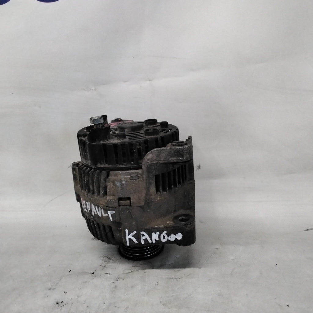 Alternador Renault Kangoo