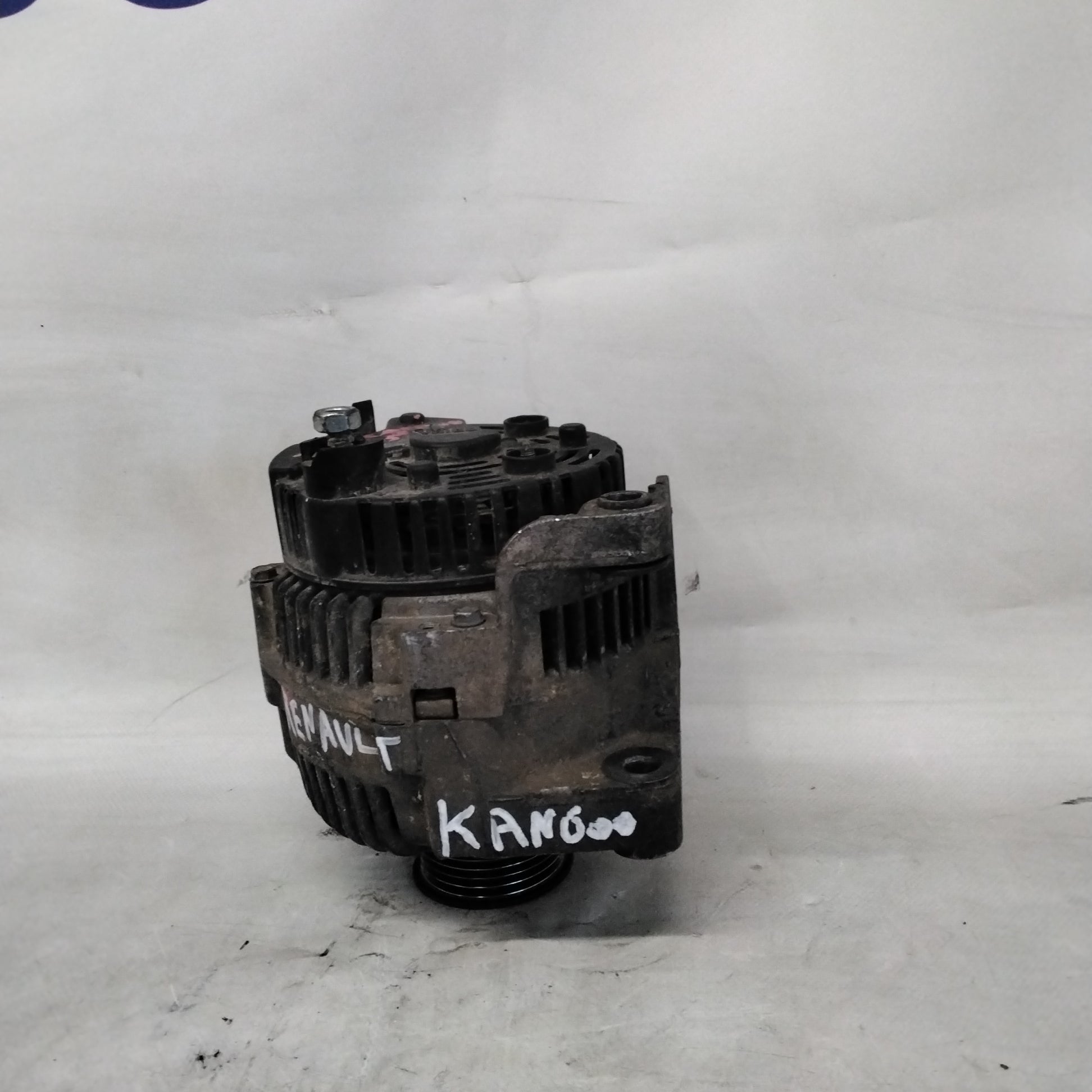 Renault Kangoo alternator