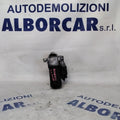Starter motor Renault Kangoo 1.9 diesel year 1999