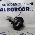 Brake booster Volkswagen UP year 2010 (sf5p4)
