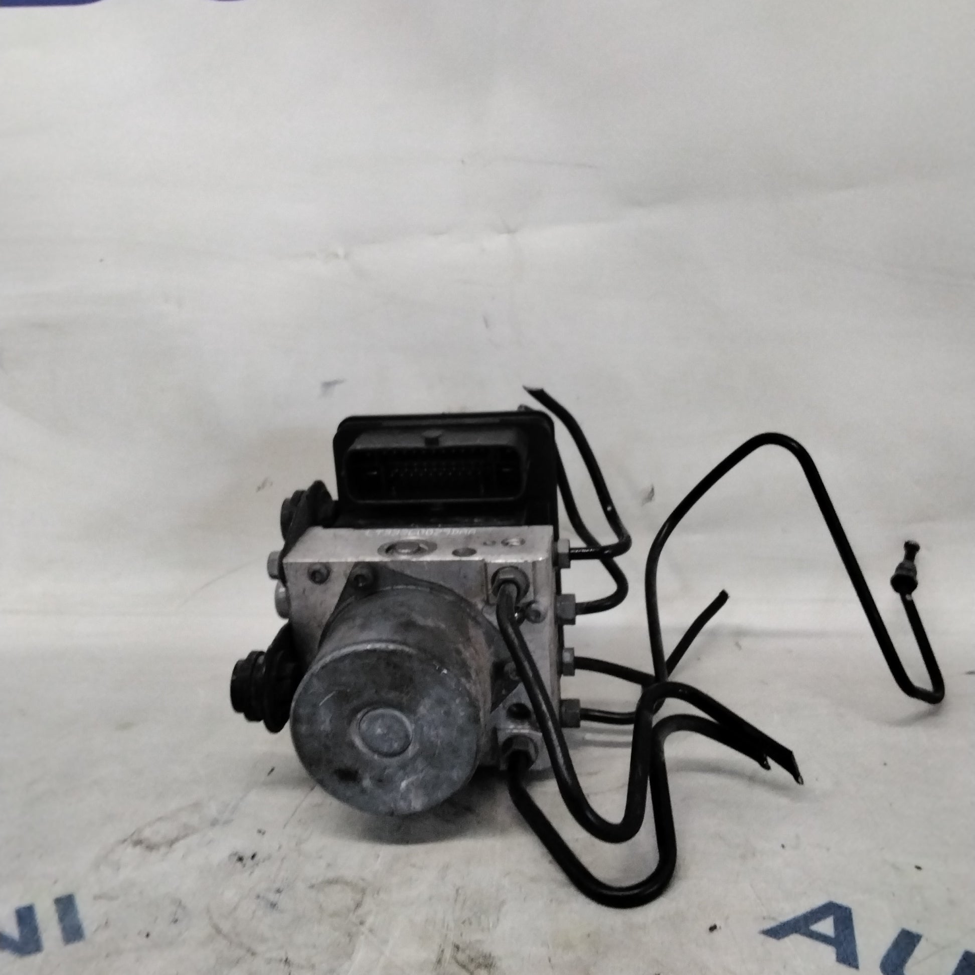ABS pump control unit Volkswagen UP year 2010 (sfa3p6)