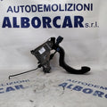 Gruppo pedale frizione volkswagen UP anno 2010