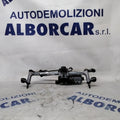 Front windshield wiper motor Volkswagen UP year 2010 (2-door)