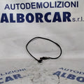 Volkswagen UP lamp probe year 2010