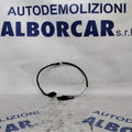 Volkswagen UP lamp probe year 2010