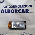Front right headlight Volkswagen Polo (sf8p5)
