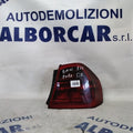 Right rear stop light BMW 316 year 2010 (sf10p1)