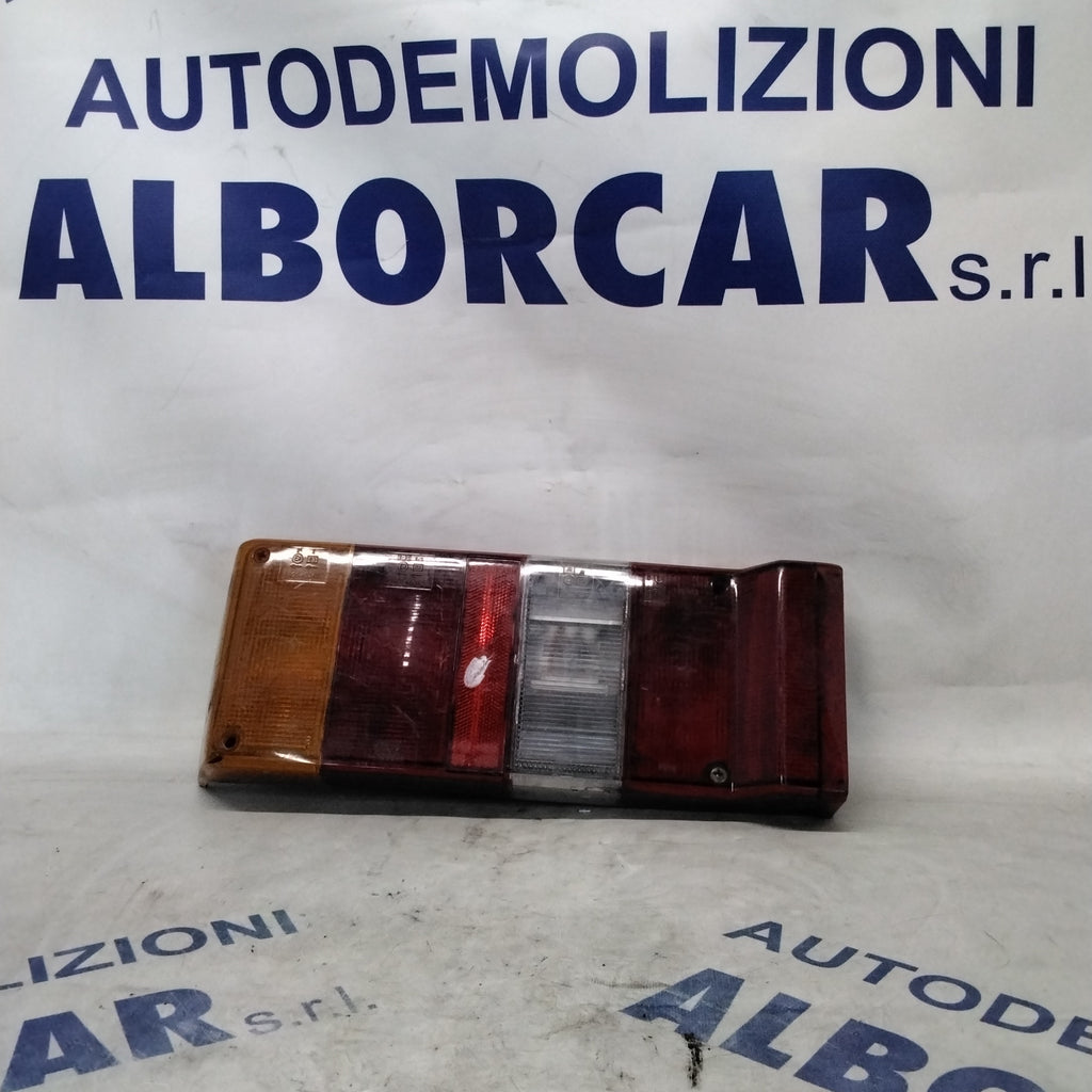 left rear tail light Y10 year 1990