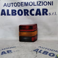 fanale posteriore destro seat ibiza 1989