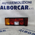 Left rear light Fiat Regata year 1983 -1986 (sf10p1)