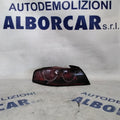 Left outer tail light Alfa Romeo 159 year 2004-2011