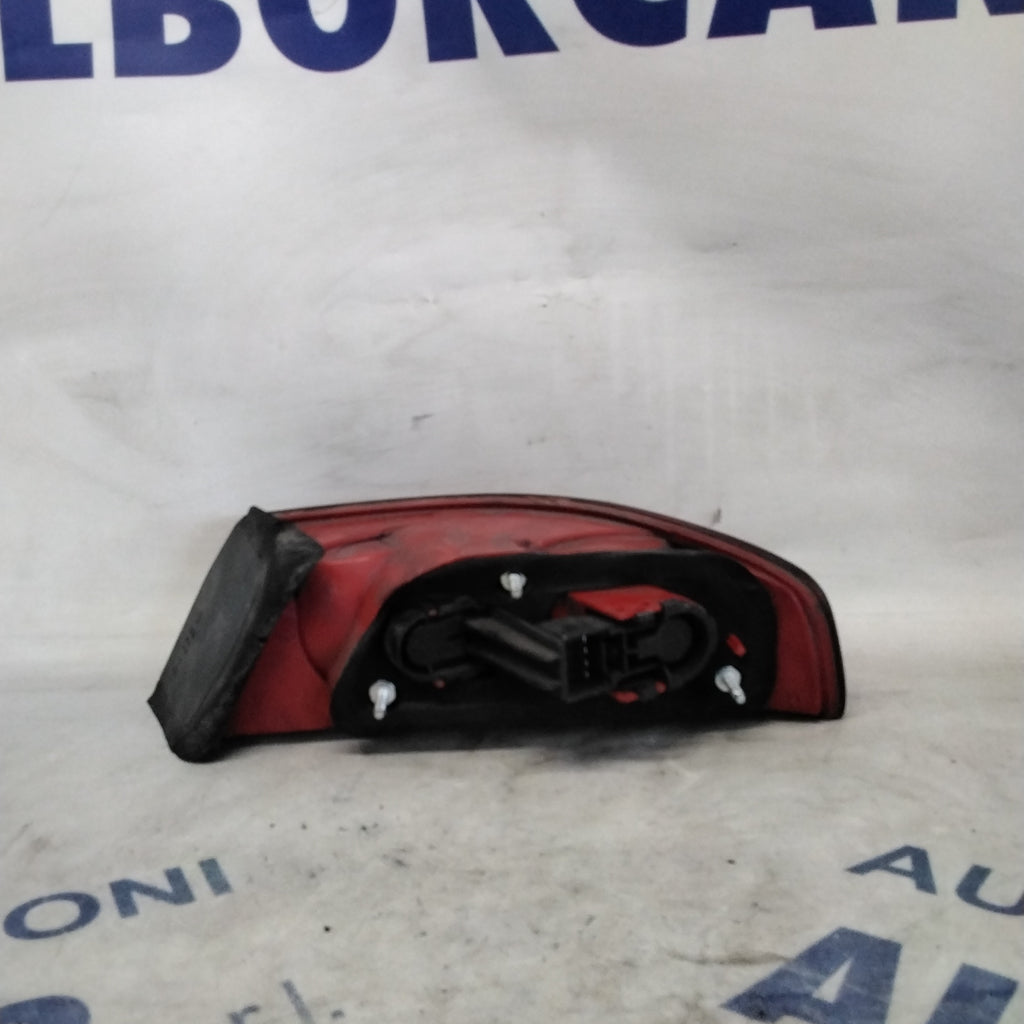 Left outer tail light Alfa Romeo 159 year 2004-2011