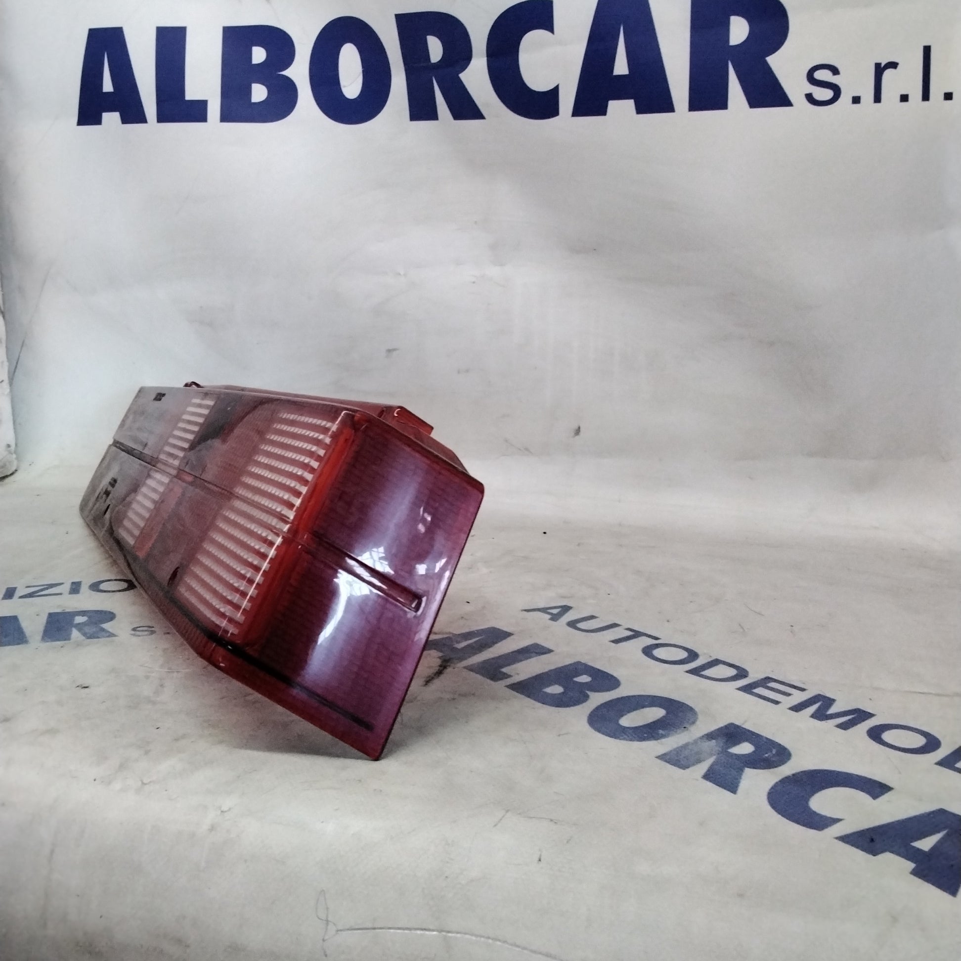 Right rear tail light Lancia Y10 year 1992-1995 (original) (sf10p1)