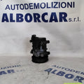 Fiat Stilo 1.9 JTD 16v air conditioning compressor year 2004-2005 (sf14p7)