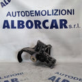 Alternator mounting bracket, A/C compressor Fiat Grande Punto 1.2 petrol year 2009