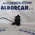 Starter motor Alfa 147 1.9 JTD year 2006 (sf15p2)