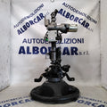 Complete steering column with electric city power steering for Opel Agila (3-door)