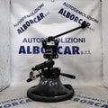 Complete steering column Fiat 600 year 2000 (with keys)(3p)