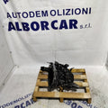 Gearbox Lancia Y Elefantino 1.2 petrol year 2002 code 46479123 (sf2)