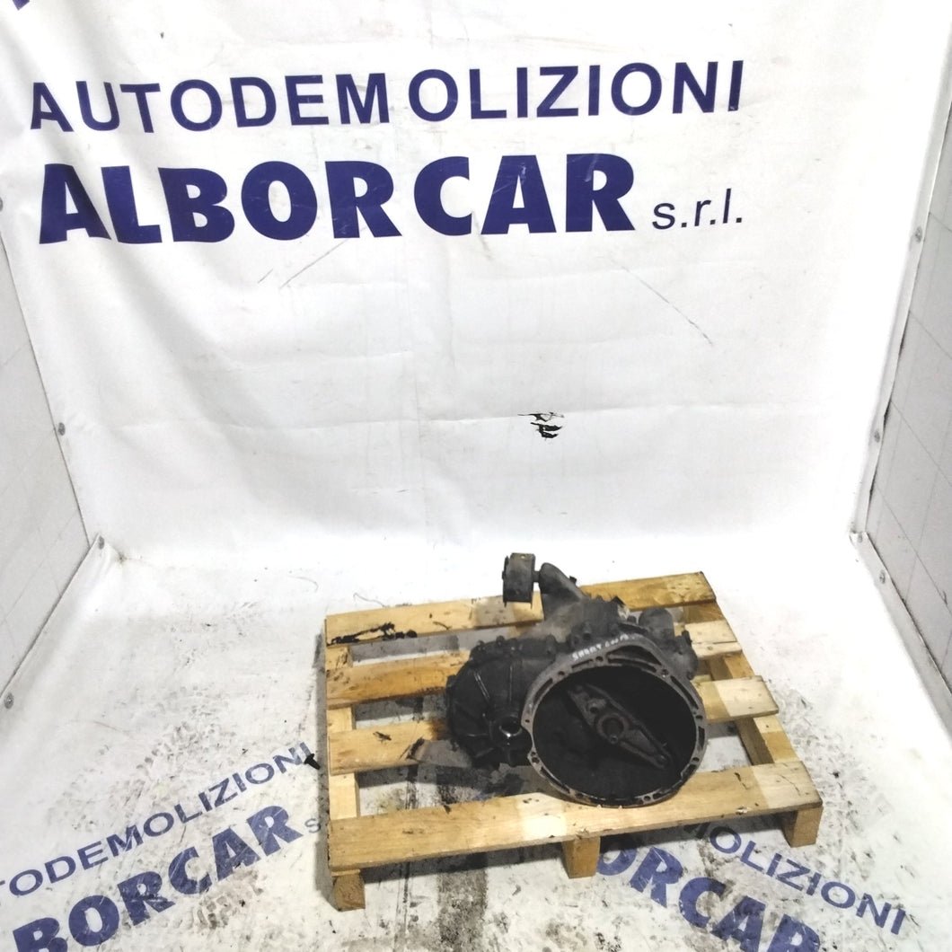Cambio smart fortwo 600 anno 2003 benzina codice 431.0.0225.91(sf2)