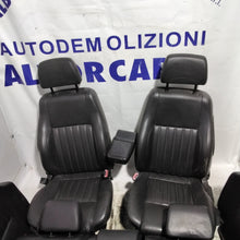 Carica l&#39;immagine nel visualizzatore di Gallery, Sedili alfa romeo 147 (pelle)
