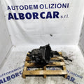Manual gearbox Fiat Punto (2ii)/Lancia Y 1.2 16v 6-speed year 99