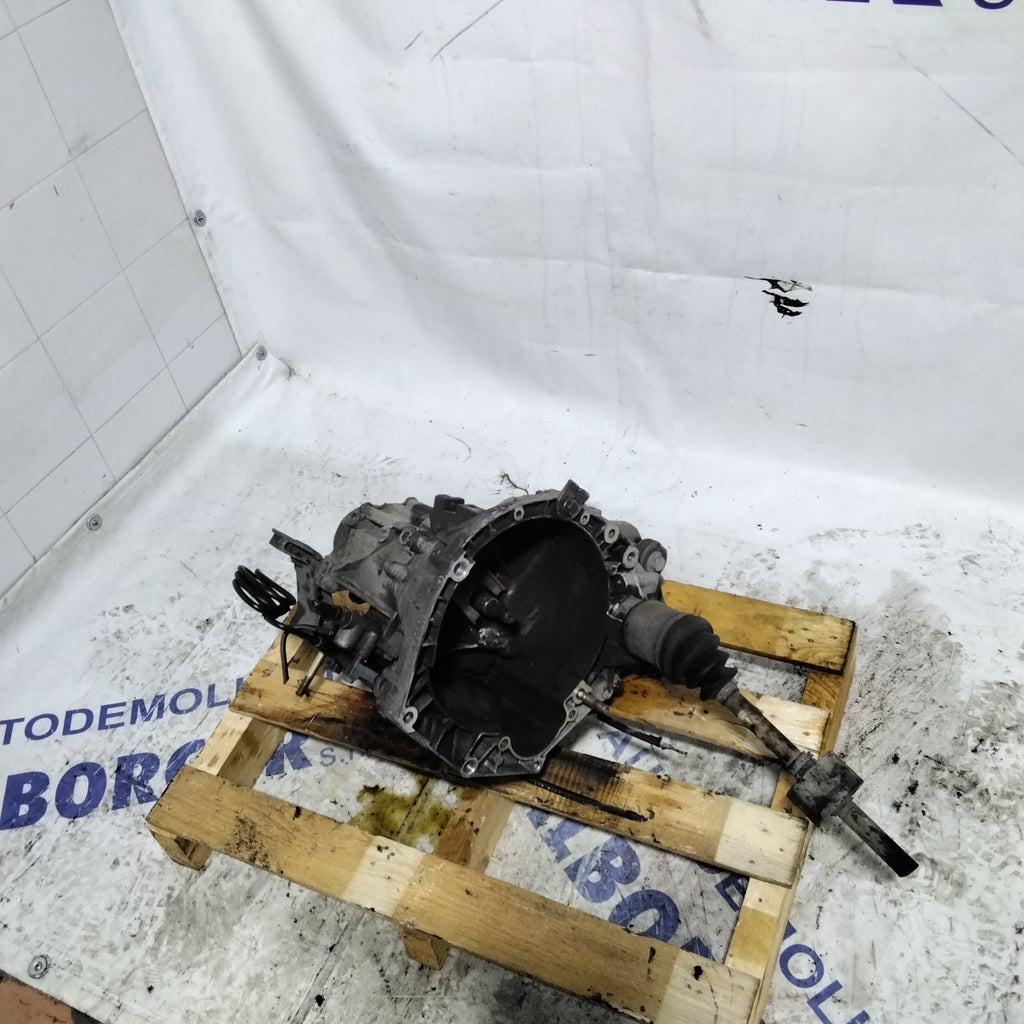 Manual gearbox Fiat Punto (2ii)/Lancia Y 1.2 16v 6-speed year 99