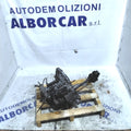 5-speed manual gearbox Fiat Grande Punto (2) 1.3 M-jet year 2005/2007 code 46749869 (Doblò, Lancia Y)