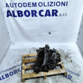 Fiat Grande Punto 1.3 MTJ 90 hp 6-speed gearbox year 2006-2012 part number 55192042