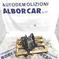 5-speed manual gearbox Fiat Punto (60s) 5dr 1.2 petrol year 1999 code 46479123/7703203