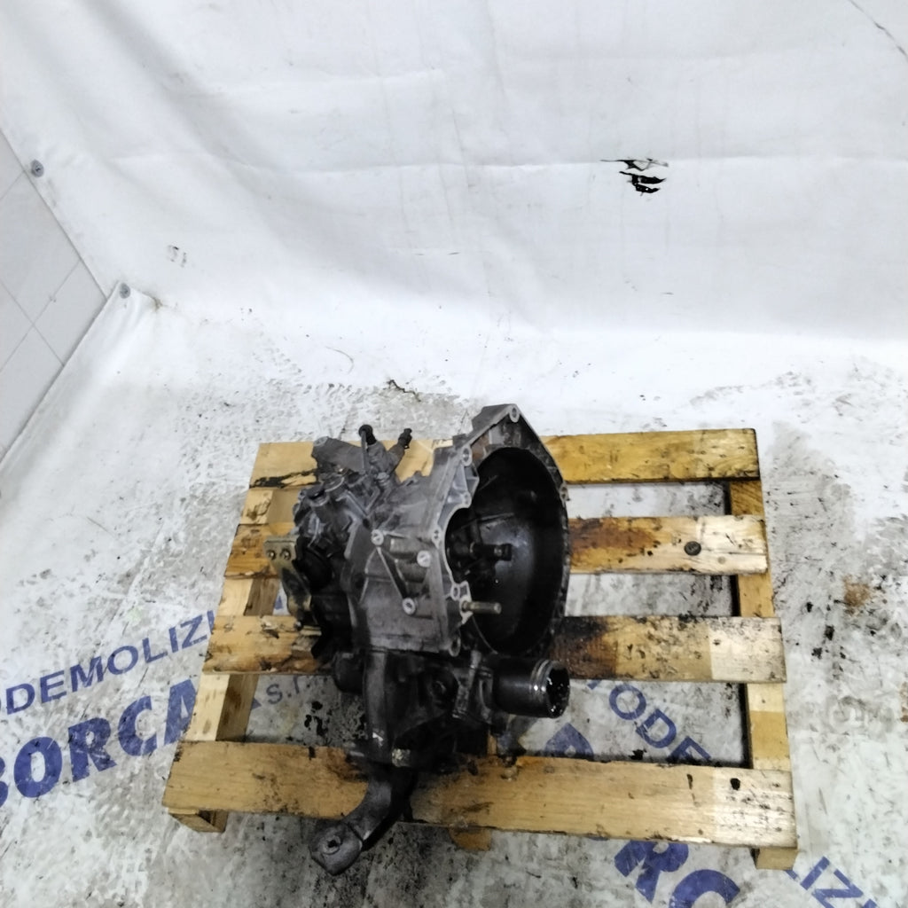 5-speed manual gearbox Fiat Punto (60s) 5dr 1.2 petrol year 1999 code 46479123/7703203
