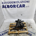 Nissan Micra 1.3 petrol 5-speed gearbox year 1999 code bp7601560m3