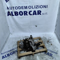 Manual 5-speed gearbox Fiat Grande Punto 1.2 petrol year 2008 code c.514.5.1344