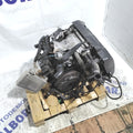 Fiat Stilo 1.9 JTD 85 kw engine (5-door-D-5-speed) year 2003-2004. Code 46414948 compatible with Alfa 147, 156 (sf1p1)