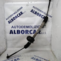 Lancia Y 1.2 petrol steering box code 37502399