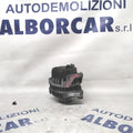 Alternator Opel Astra year 2001 1.4 petrol code 10479928 (st15p6)