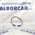 Lamp probe Grande Punto 1.3 mtj 90 hp 2005