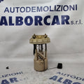 galleggiante fiat punto 1.1 benzina anno 1993 - 1997