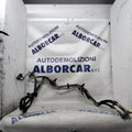 Air conditioning condenser hose Fiat Grande Punto 1.3 90hp MTJ