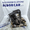 BMW 320 D 2.0 engine year 2007 (E46) engine code 204D4(sf1p3)