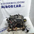 Motor Smart 451 cc999,oo gasolina año 2014-2021 código 110116559R (HD4) compatible con Renault Captur 0.9 66kw 5 velocidades